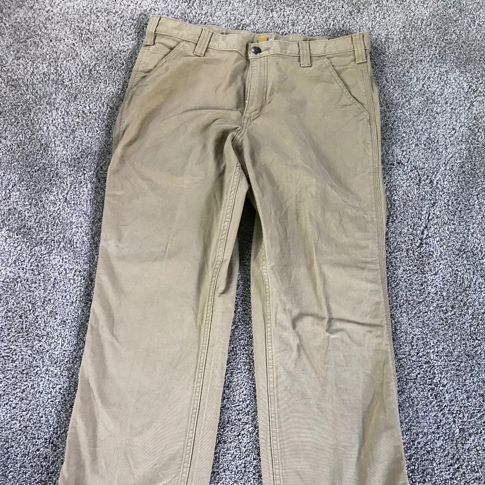 Carhartt Relaxed Fit